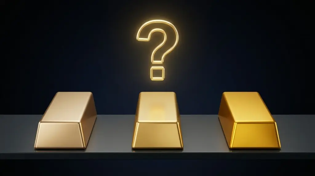 عیار ۷۰۵ مبنای اعلام مظنه طلا