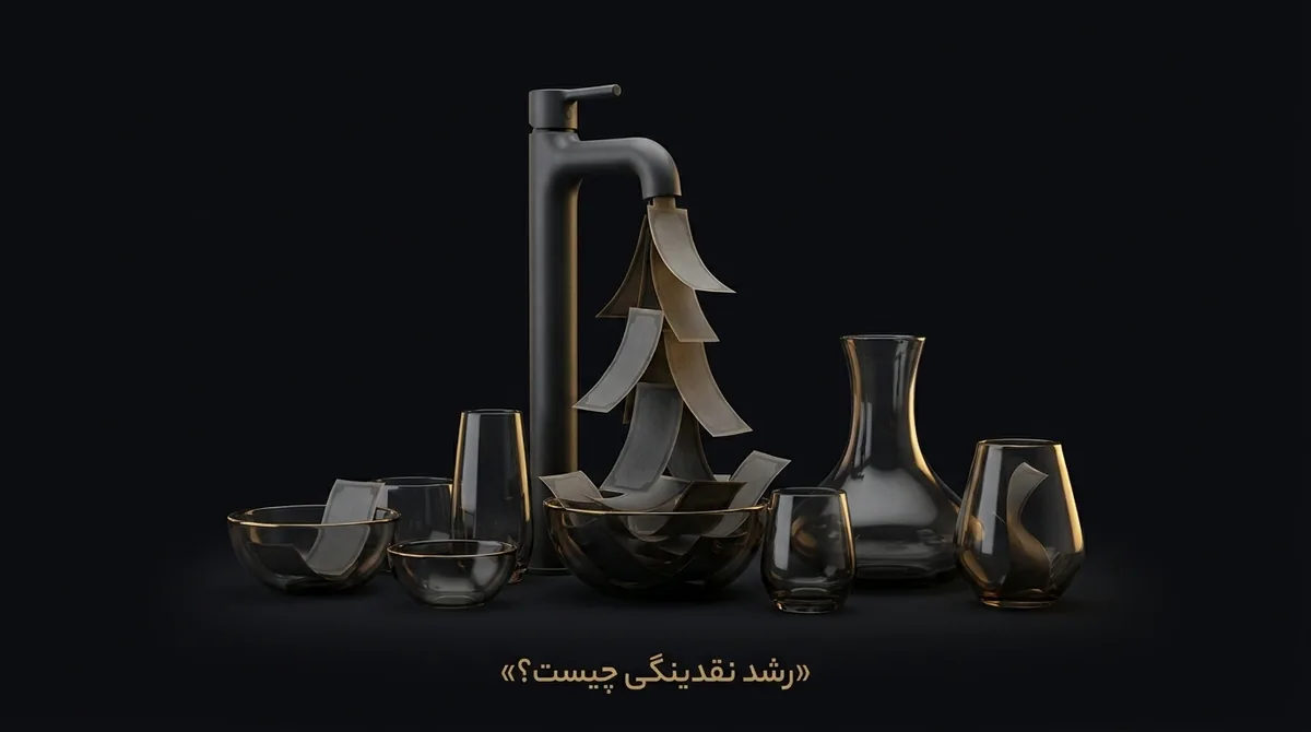 رشد نقدینگی چیست