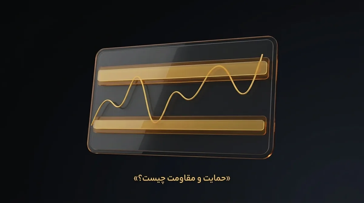 حمایت و مقاومت چیست